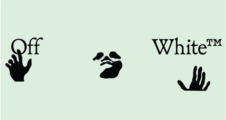 Converse x Off-White