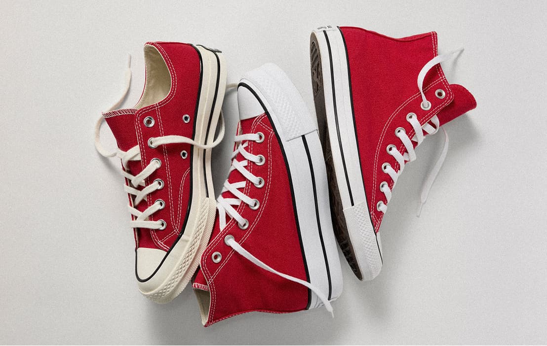 Chuck Color CBY