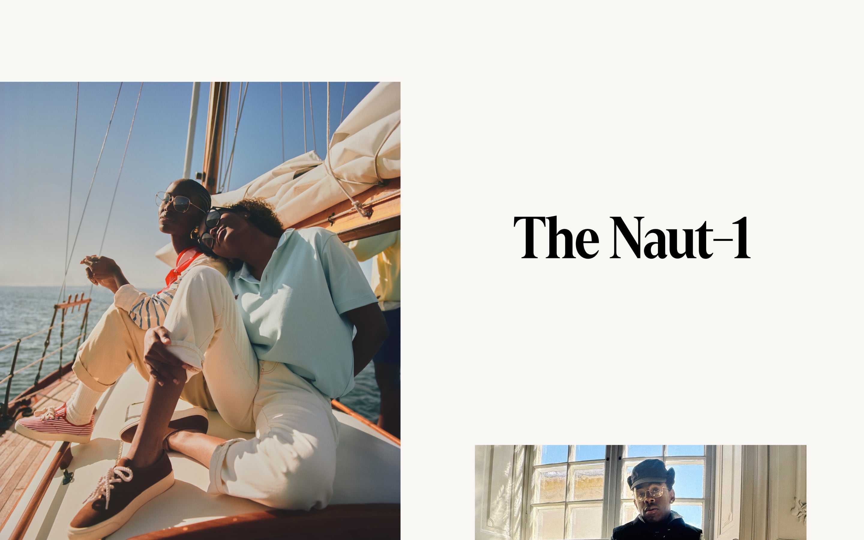 The Naut