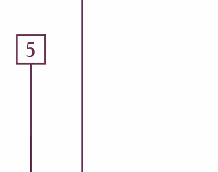 Clique sur un pour en savoir plus sur la semelle de propreté