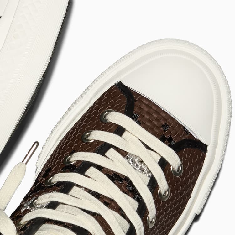 zapatilla converse converse chuck taylor cafe