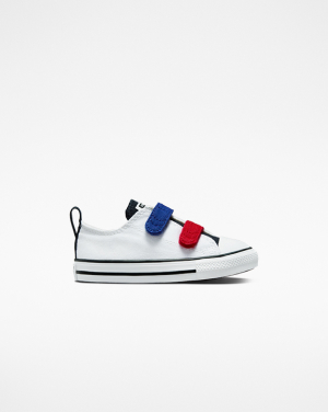 Converse Kids' Easy-On/Easy-Off Shoes
