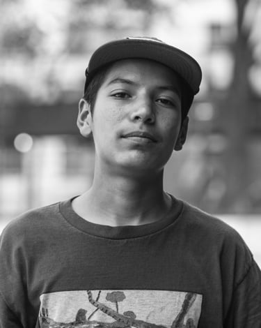 Louie Lopez