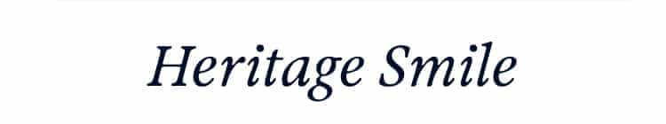 Heritage Smile