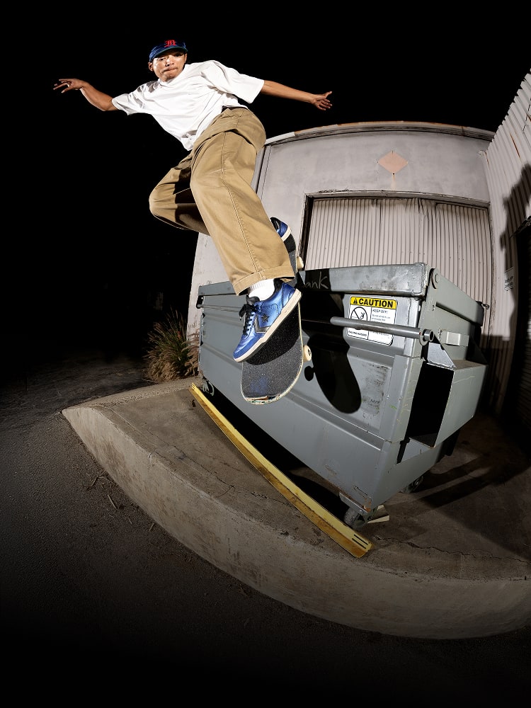 LOUIE LOPEZ PRO 2