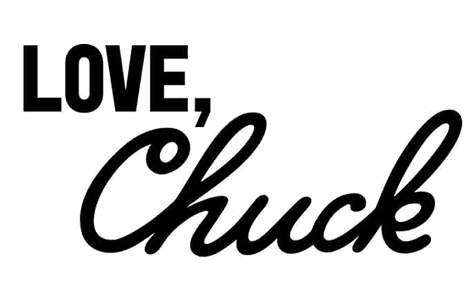 Love Chuck