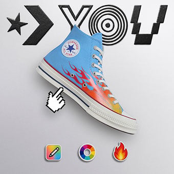 Filtrar por Colecciones personalizadas: Personaliza con estampados