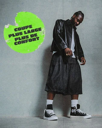 Chuck Taylor Throwback