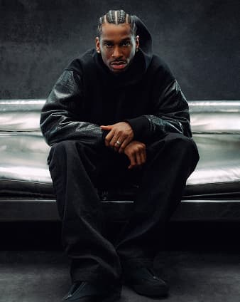 SHAI 001 Is Coming Back 