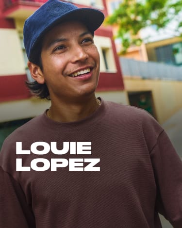 Louie Lopez