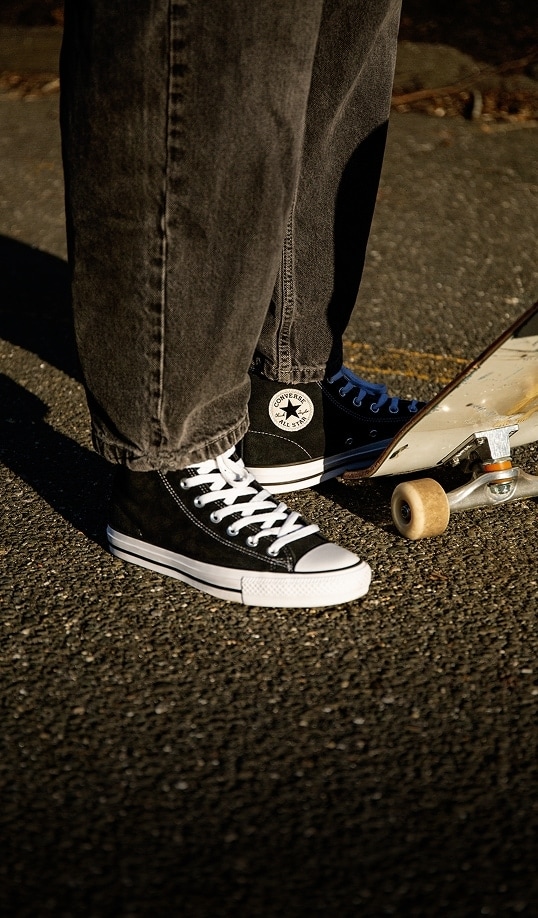 converse skate