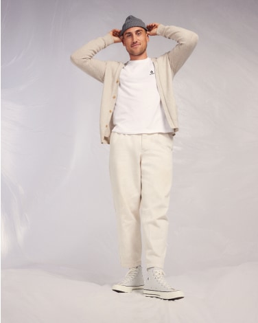 Chuck 70 Vintage Canvas White