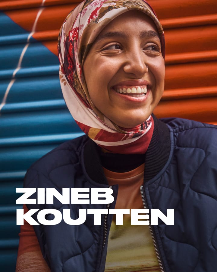 Zineb Koutten