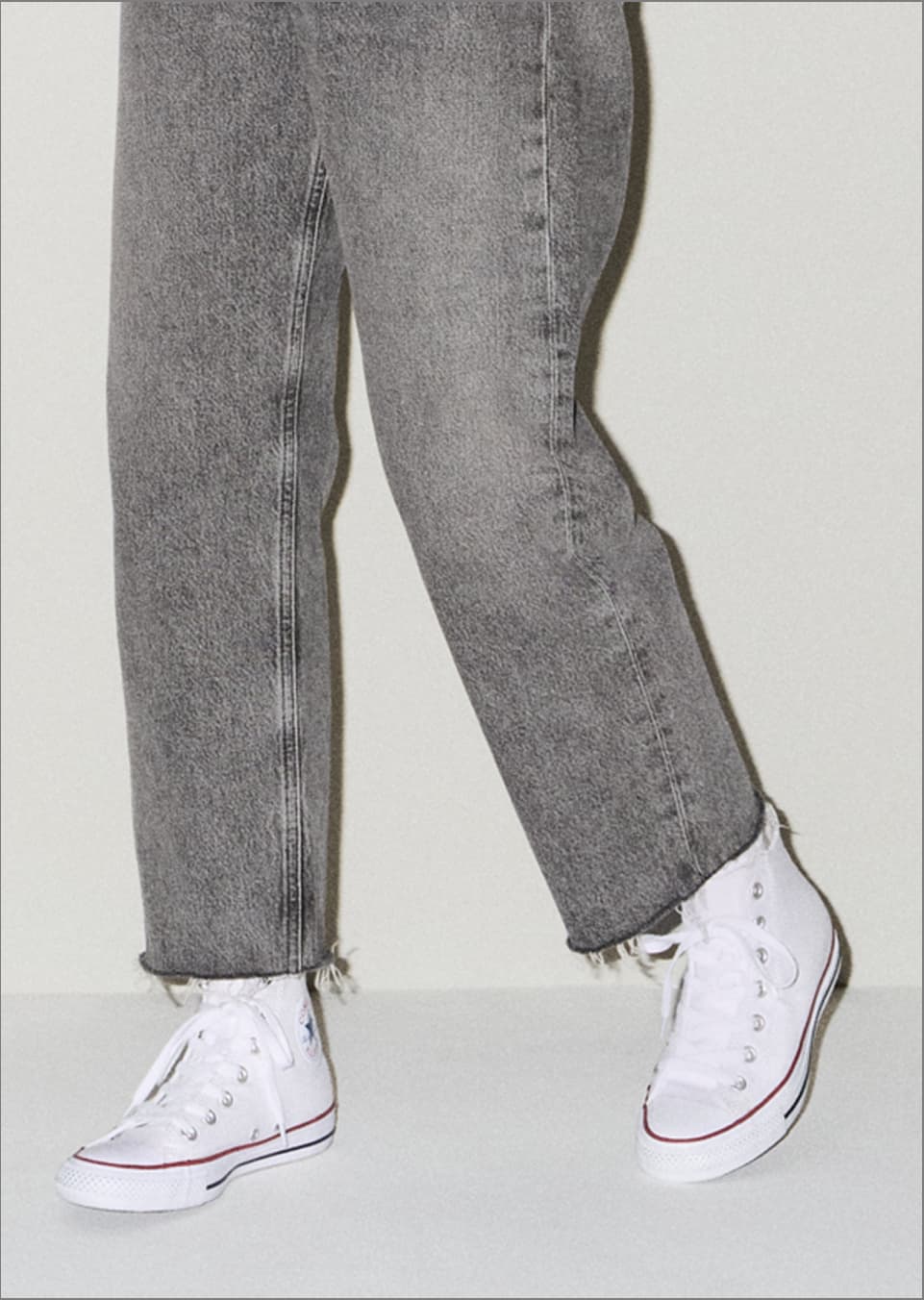 Chuck Taylor All Star Shoes