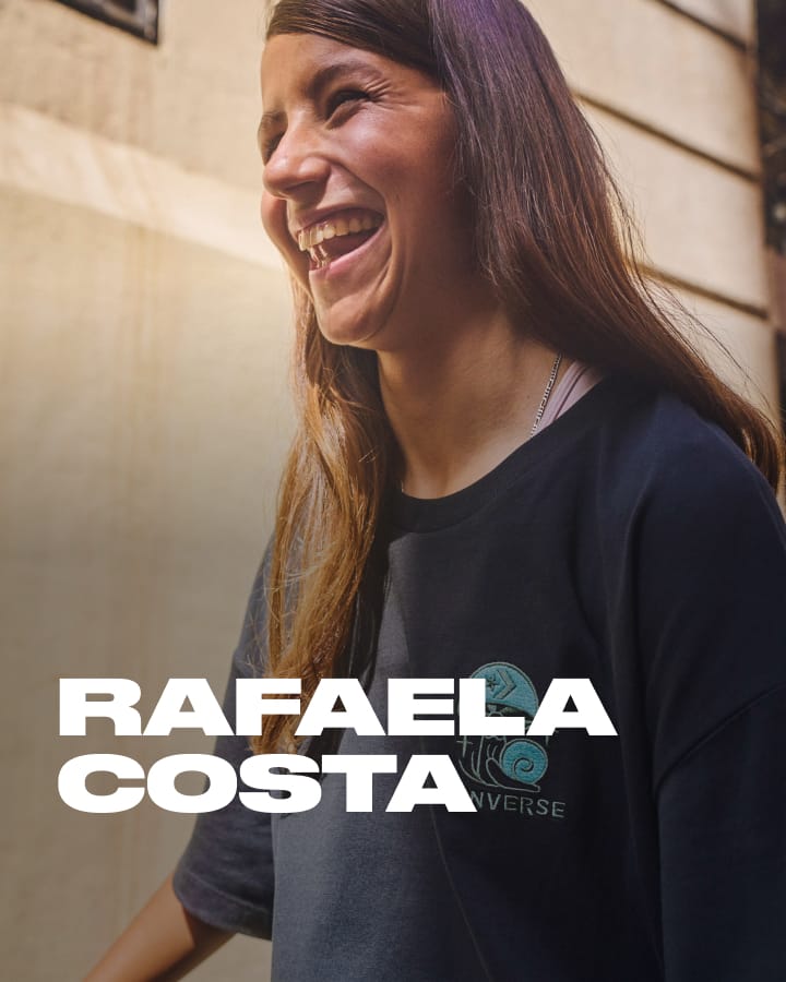 Rafaela Costa