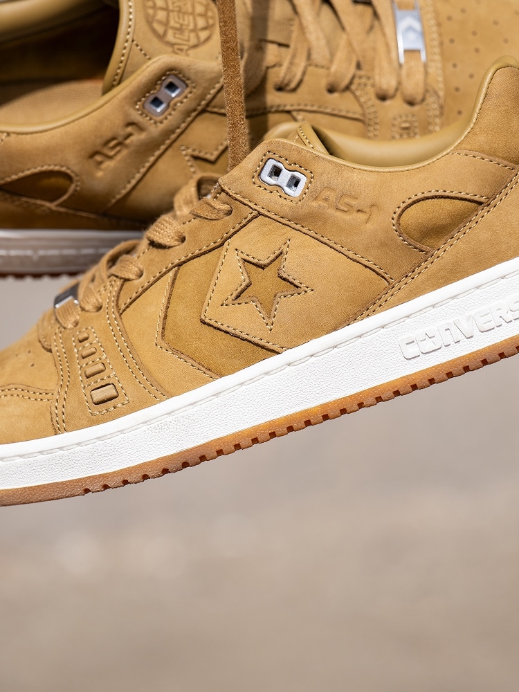 Skate: Fastbreak Pro Sage Elsesser