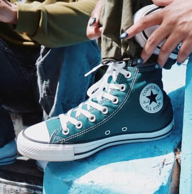 Converse Colour