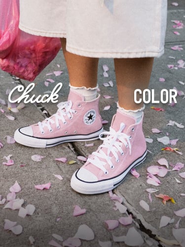 Chuck Color