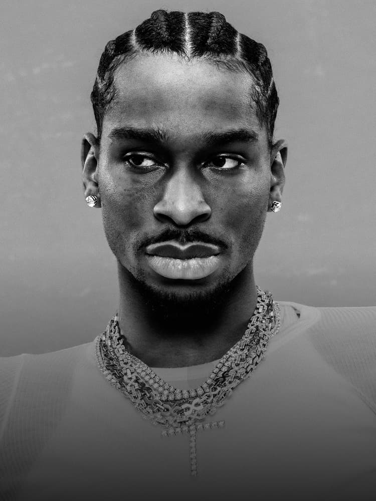 SHAI 001: CLEAN SLATE