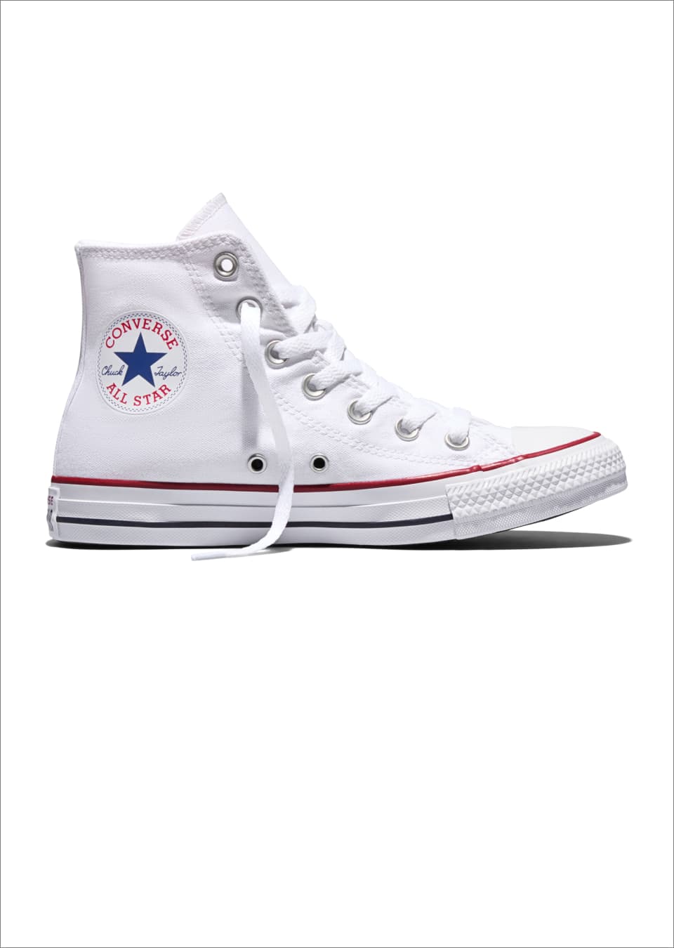 Pair of Chuck Taylor All Star Shoes
