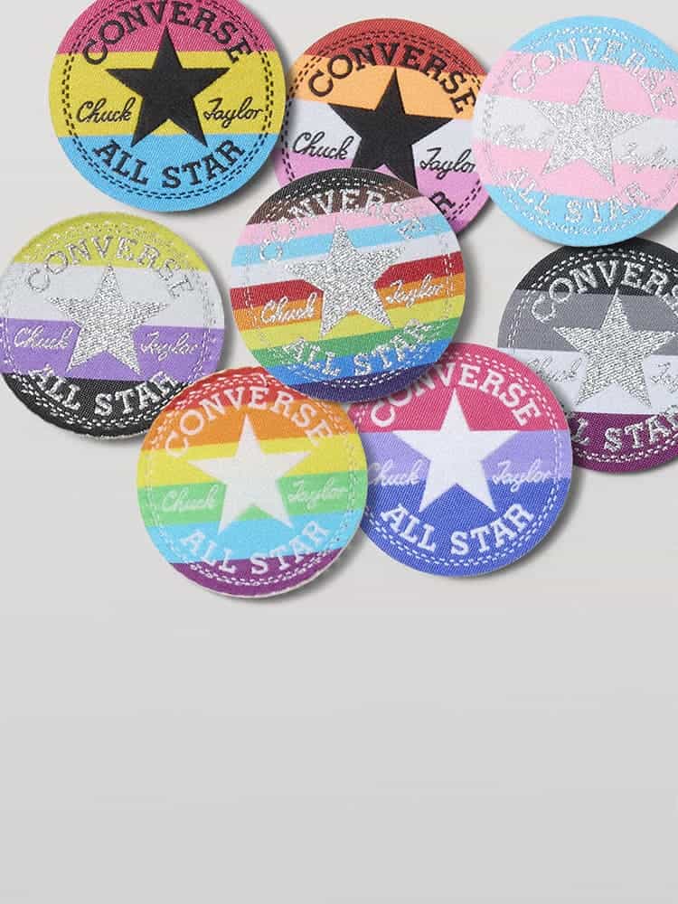 Shop Custom Pride