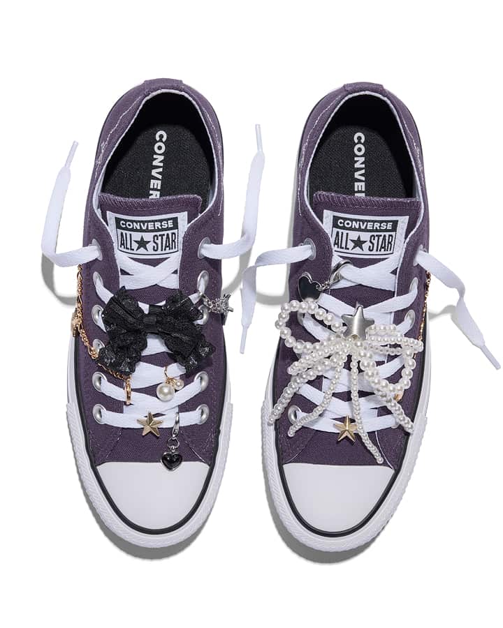 Customise With Charms