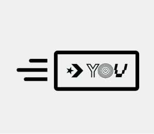 Made just for you