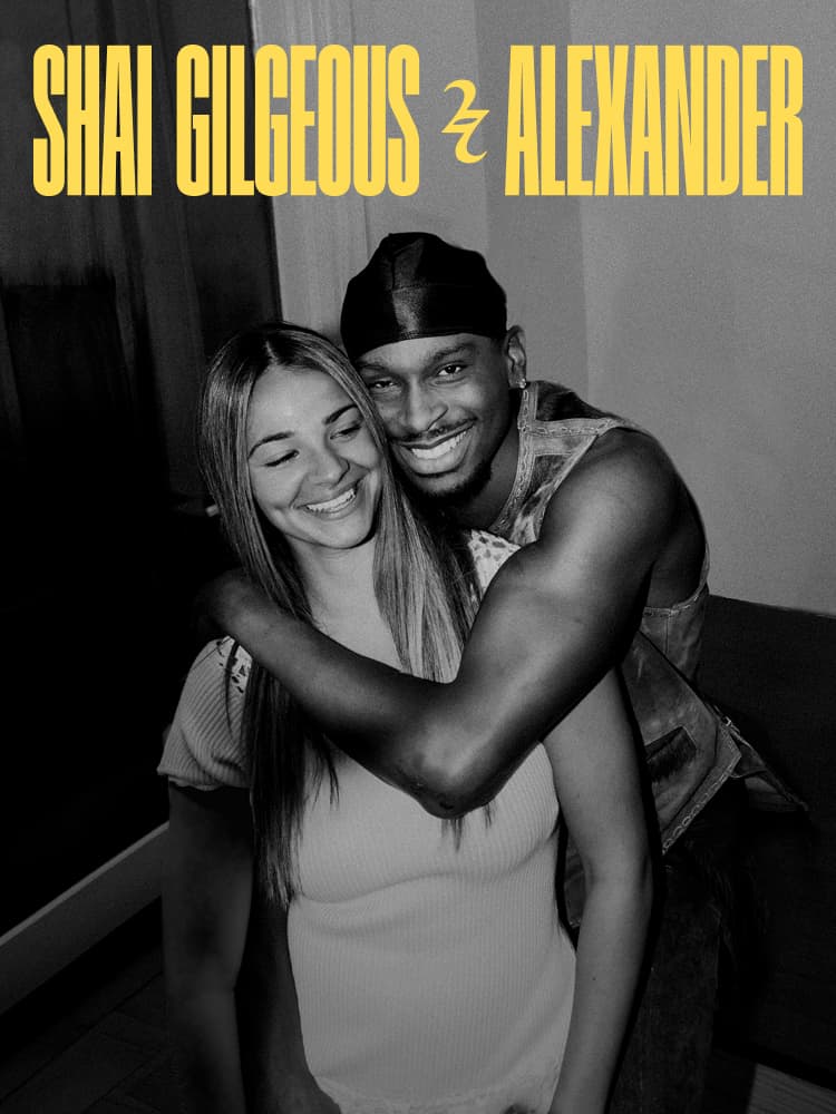 Shai Restock Sign Up