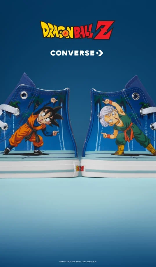 DBZ Launch