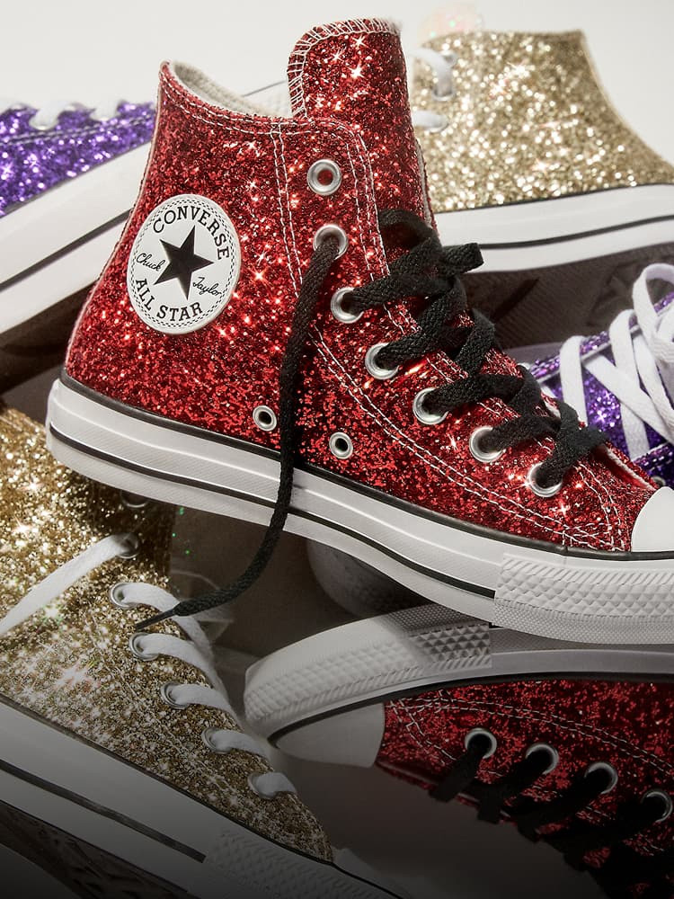 GLITTER
