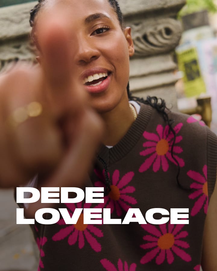 Dede Lovelace