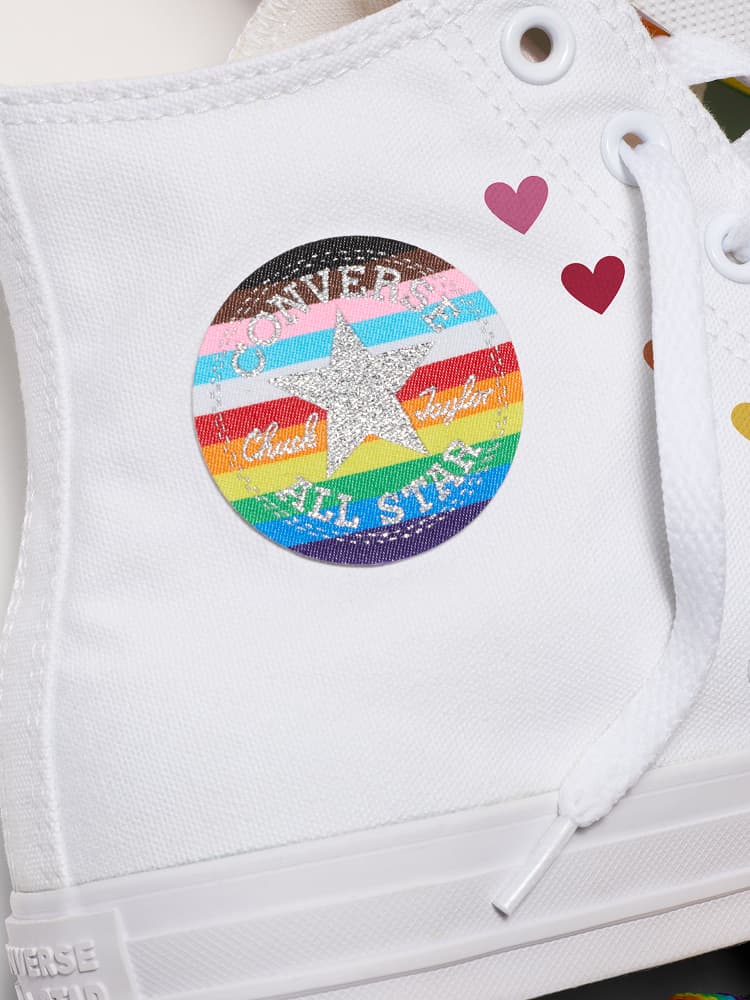 Pride Custom