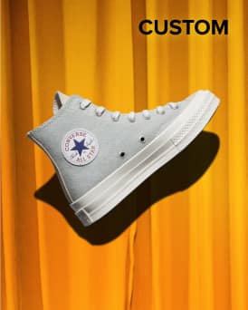 Converse Chuck 70 By You Custom Shoes