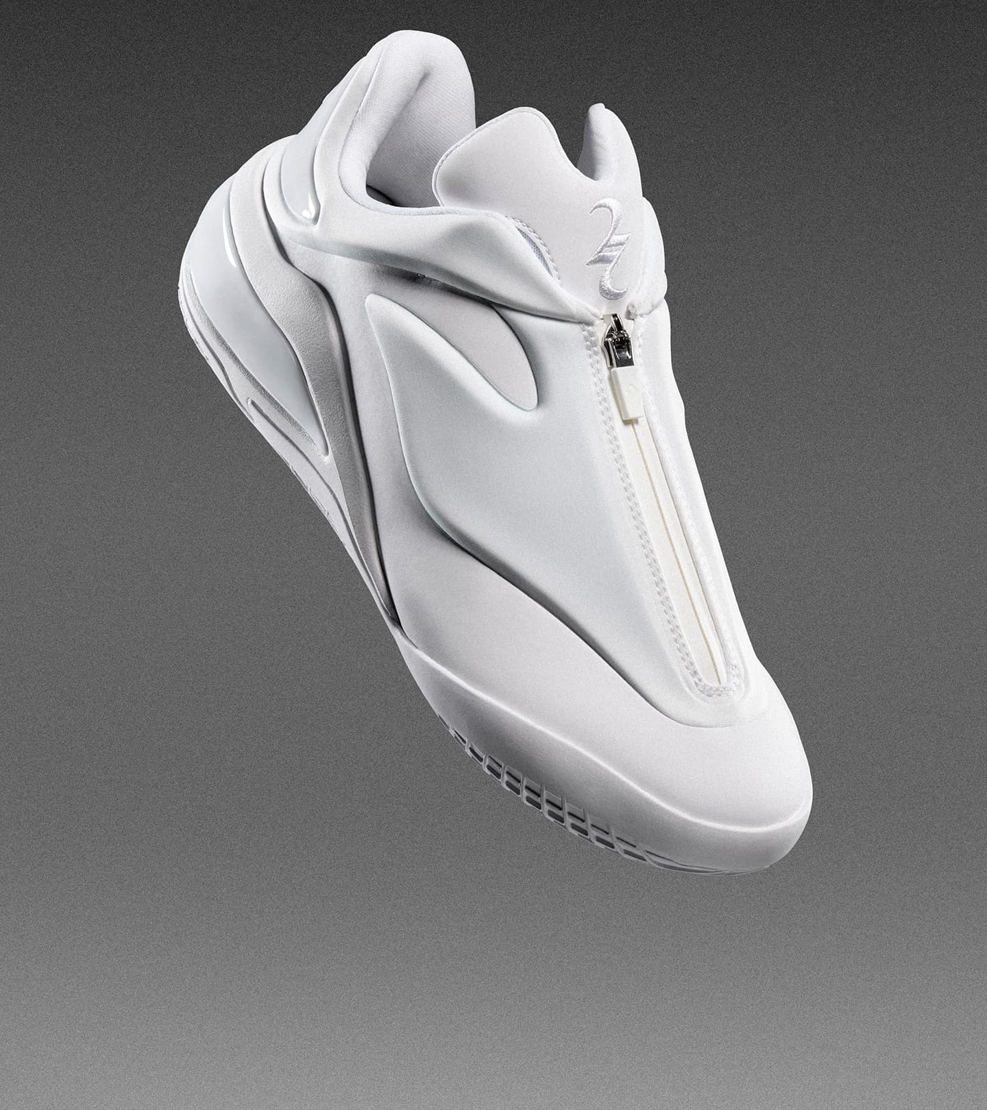 SHAI 001: CLEAN SLATE