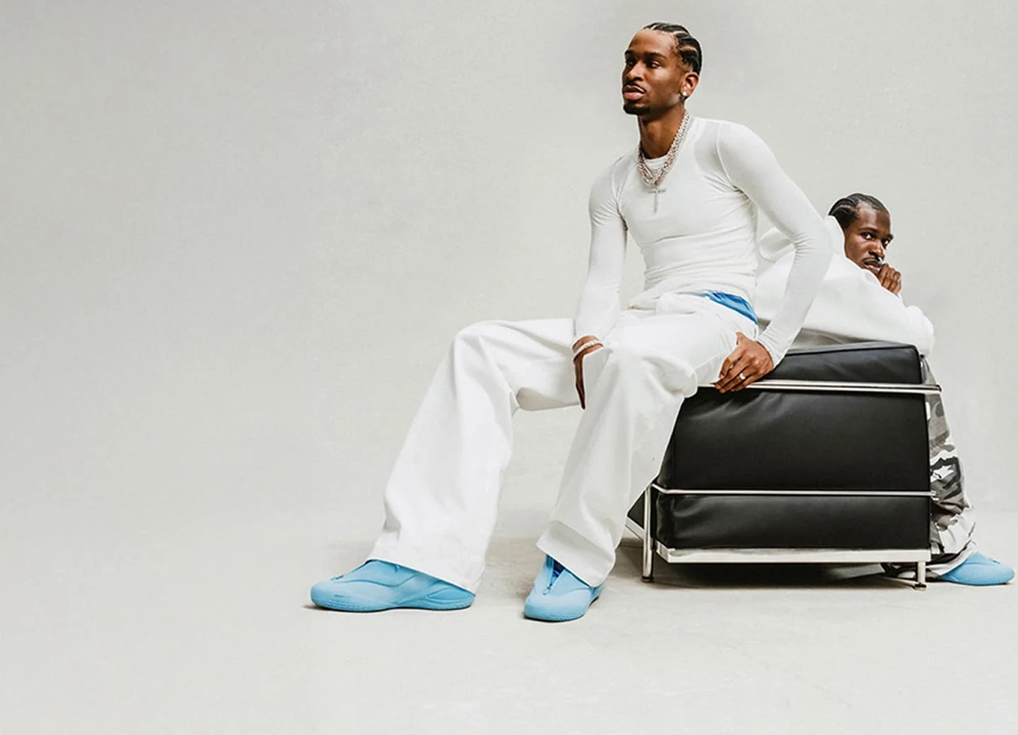 SHAI 001: FAMILY RESTOCK