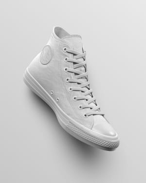 customizzare converse