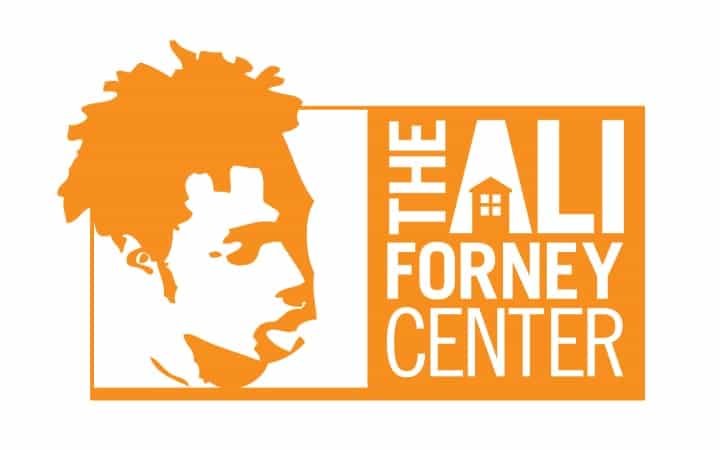 Ali Forney