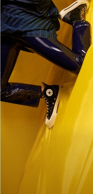 De Luxe Squared