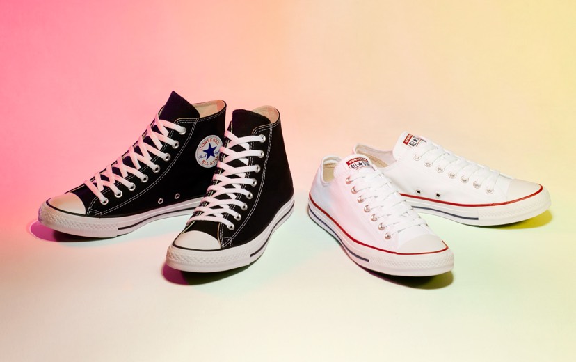 Converse Student Discount