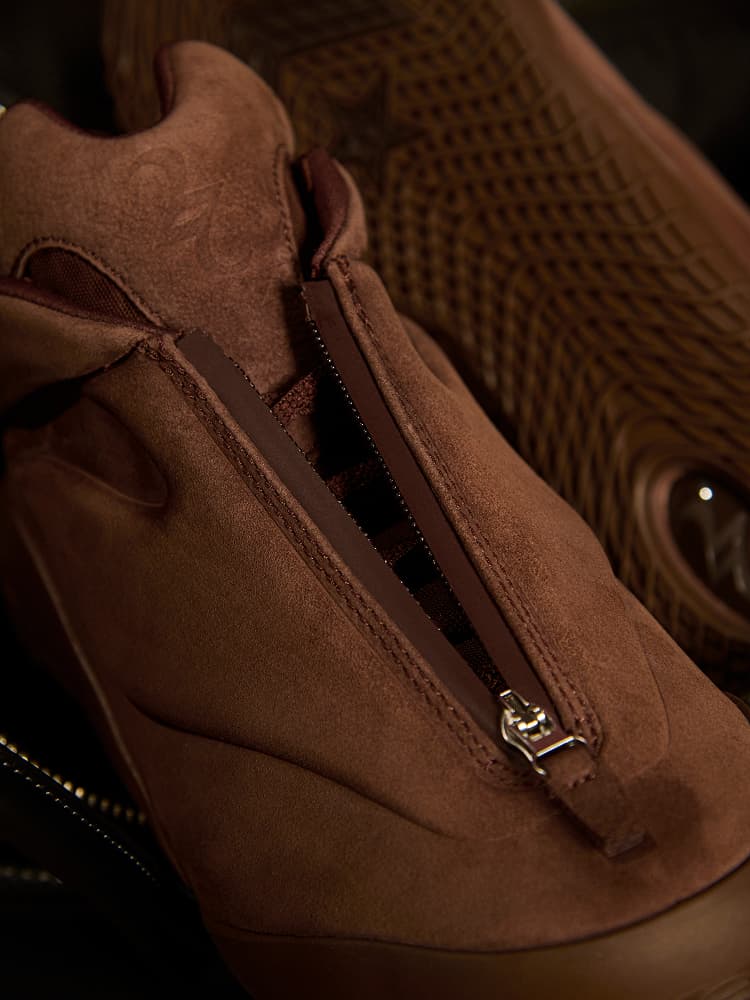 SHAI 001 LUX: TRUFFLE