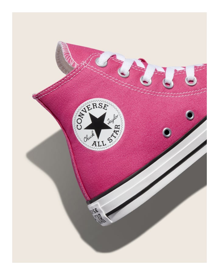 Shop Pink Shoes
