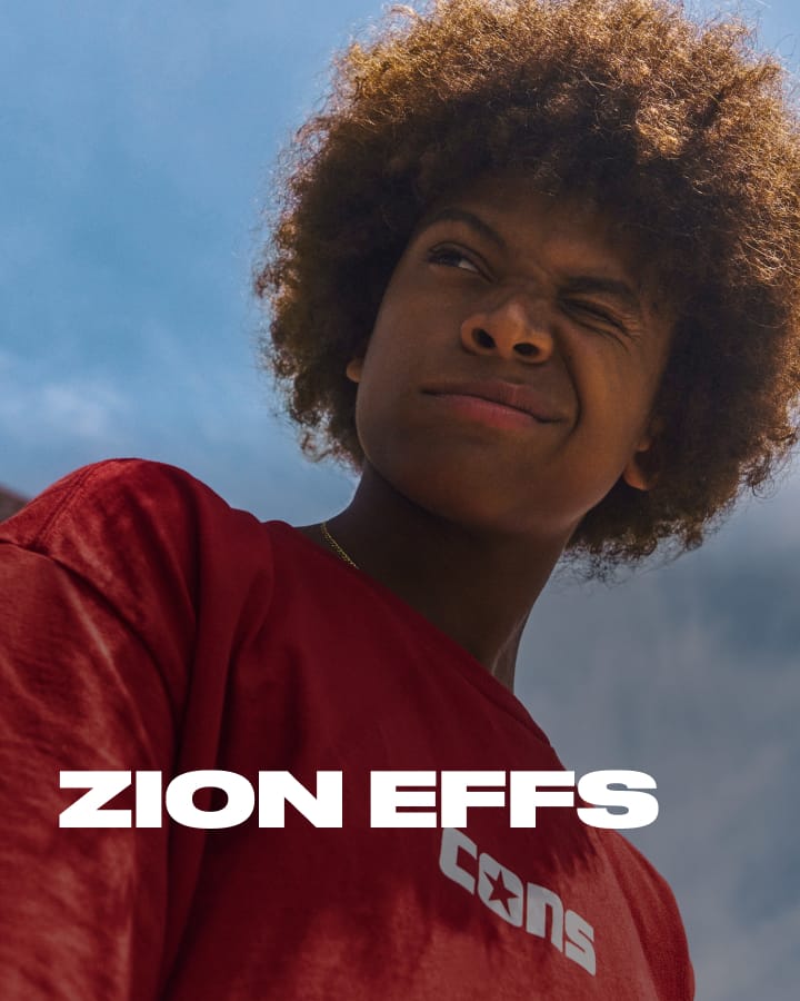 Zion Effs