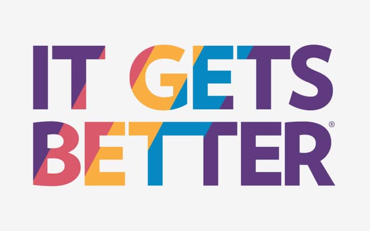 It Gets Better Project