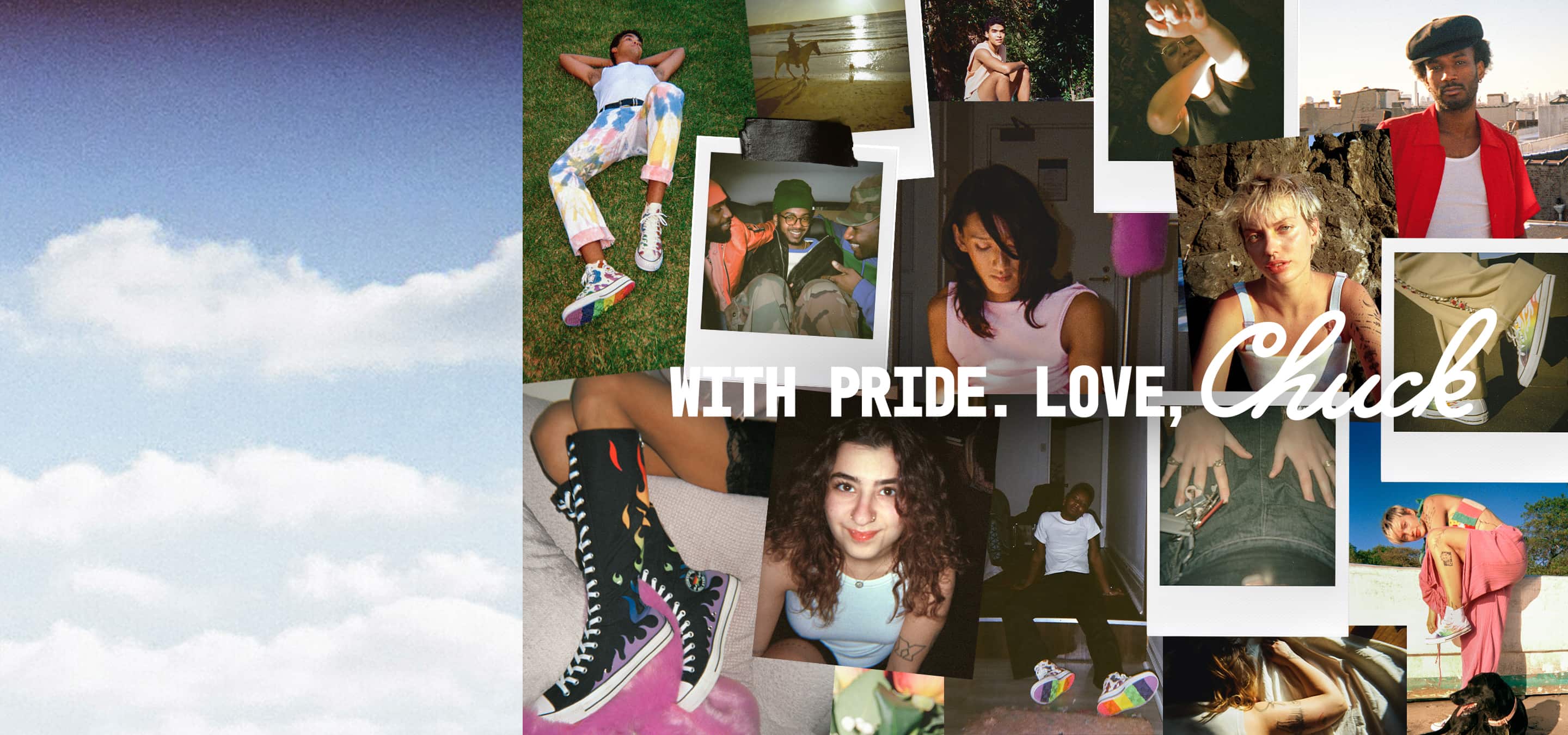 Shop Pride