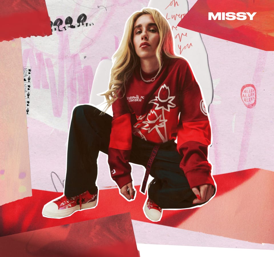 Missy