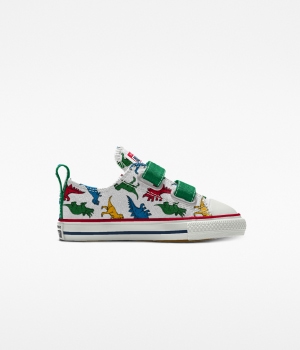 Converse Kids' Custom Shoes