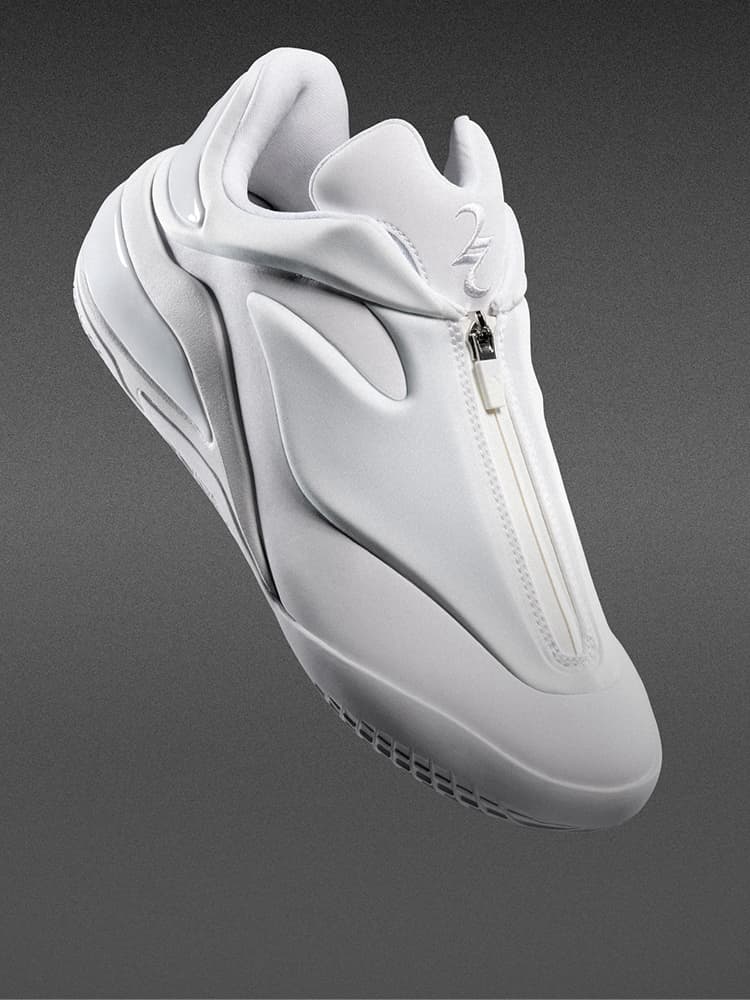 SHAI 001: CLEAN SLATE