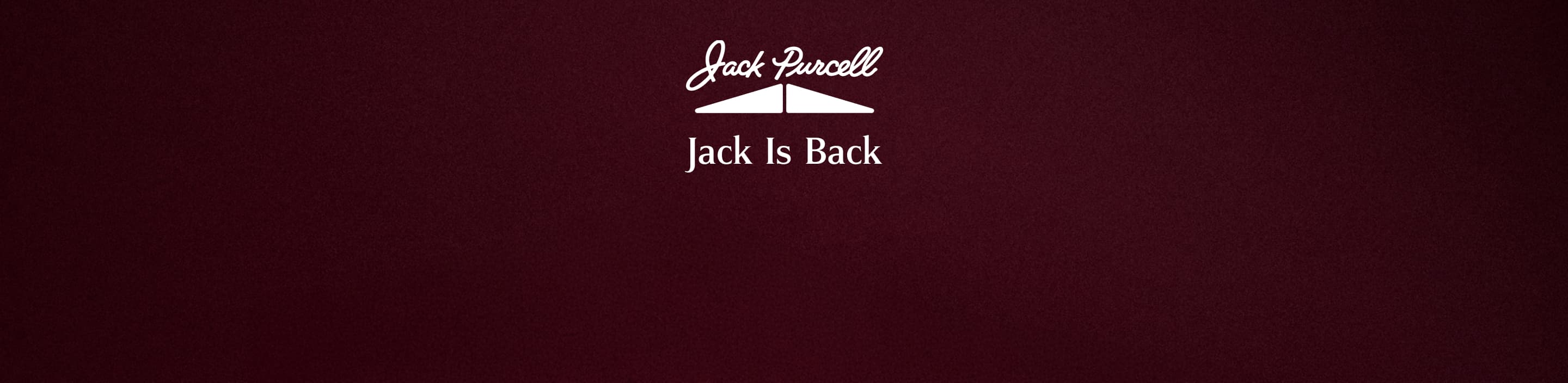 Jack Purcell