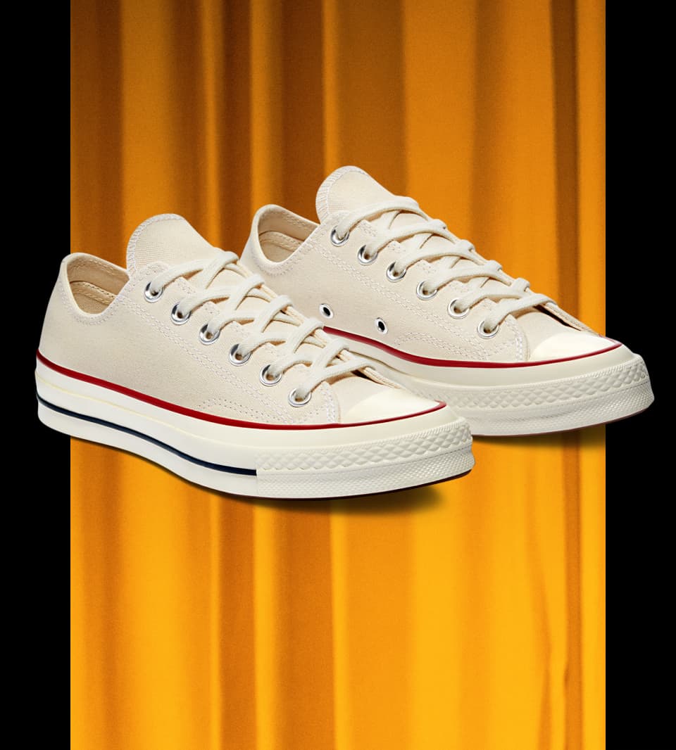 Converse Chuck 70 Low Top
