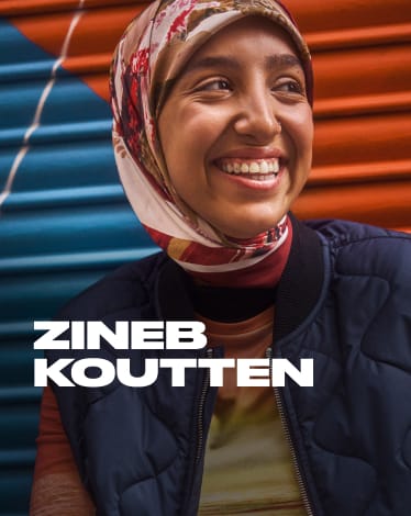 Zineb Koutten